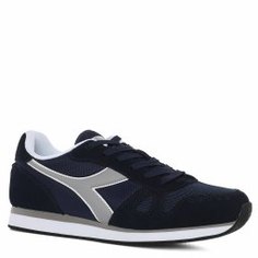 Кроссовки DIADORA 101.173745 темно-синий