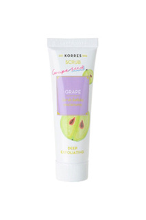 Скраб интенсивный отшелушивающ Korres