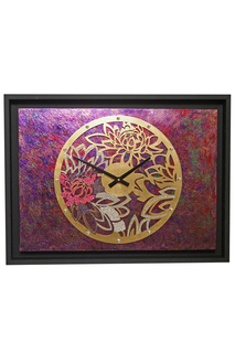 Настенные часы MARIARTY