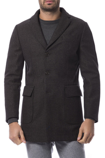 coat Trussardi