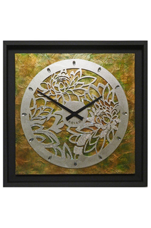 Настенные часы MARIARTY