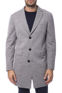 coat Trussardi