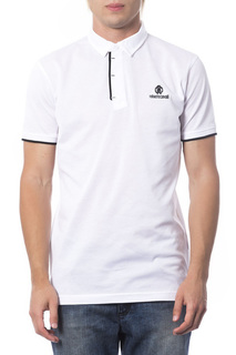 Polo t-Shirt Roberto Cavalli