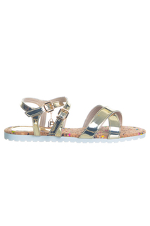 sandals Laura Biagiotti