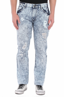 Джинсы OUTBACK RIDER