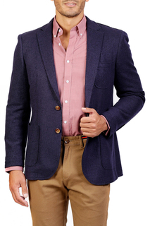 Blazer THE TIME OF BOCHA