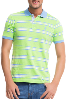 Футболка-поло U.S. Polo Assn.