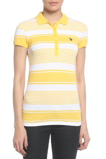 Футболка U.S. Polo Assn.