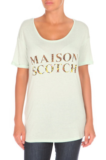 Футболка SCOTCH & SODA
