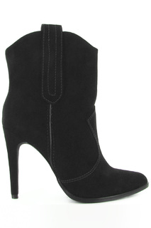 ankle boots LA STRADA