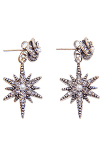 серьги Asavi Jewel
