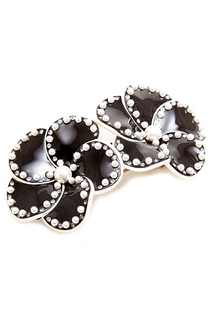 заколка-автомат Crystal Hair