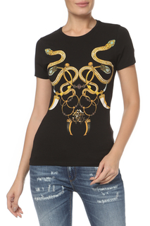 Футболка Roberto Cavalli