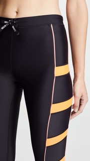 P.E NATION Combination Leggings