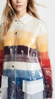 Rains LTD Mackintosh Raincoat