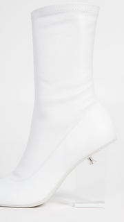 Zimmermann Stretch Ankle Boots