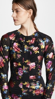 Parker Adrienne Dress