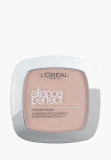 Пудра LOreal Paris
