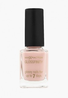 Лак для ногтей Max Factor