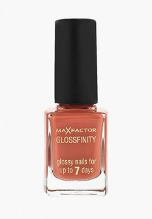 Лак для ногтей Max Factor