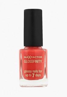 Лак для ногтей Max Factor