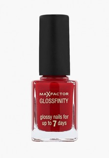 Лак для ногтей Max Factor