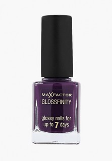 Лак для ногтей Max Factor