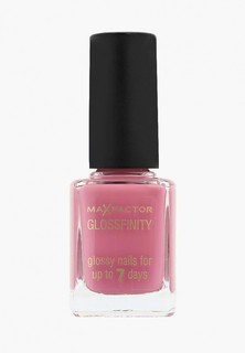 Лак для ногтей Max Factor