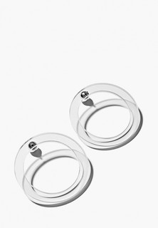 Серьги Exclaim