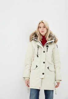 Пуховик Parajumpers