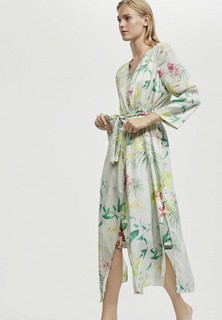 Халат домашний Oysho