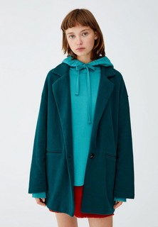 Пальто Pull&Bear