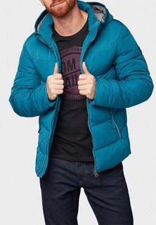 Куртка утепленная Tom Tailor