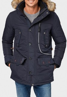 Куртка утепленная Tom Tailor