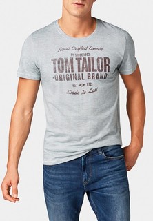 Футболка Tom Tailor Denim