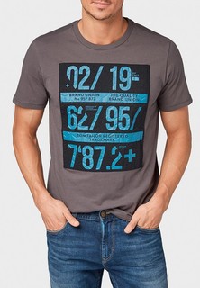 Футболка Tom Tailor Denim