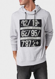 Худи Tom Tailor Denim