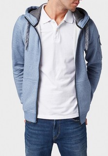 Толстовка Tom Tailor Denim