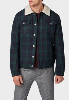 Куртка утепленная Tom Tailor Denim