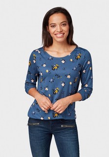Лонгслив Tom Tailor Denim