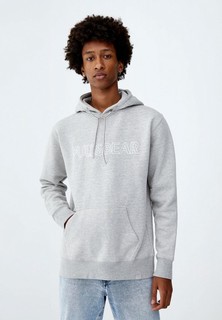 Худи Pull&Bear