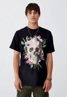 Футболка Pull&Bear