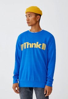 Свитшот Pull&Bear