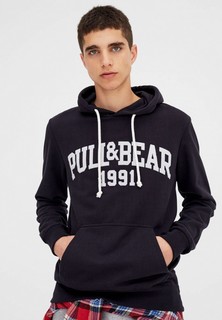 Худи Pull&Bear