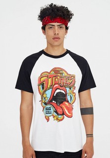 Футболка Pull&Bear