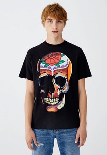 Футболка Pull&Bear