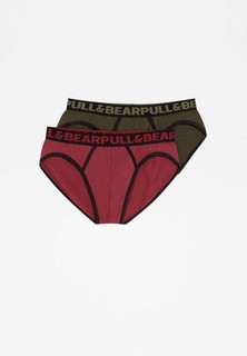 Комплект Pull&Bear