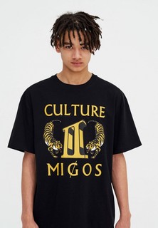 Футболка Pull&Bear