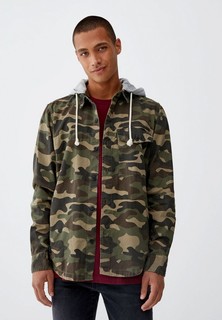 Рубашка Pull&Bear