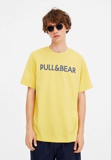 Футболка Pull&Bear